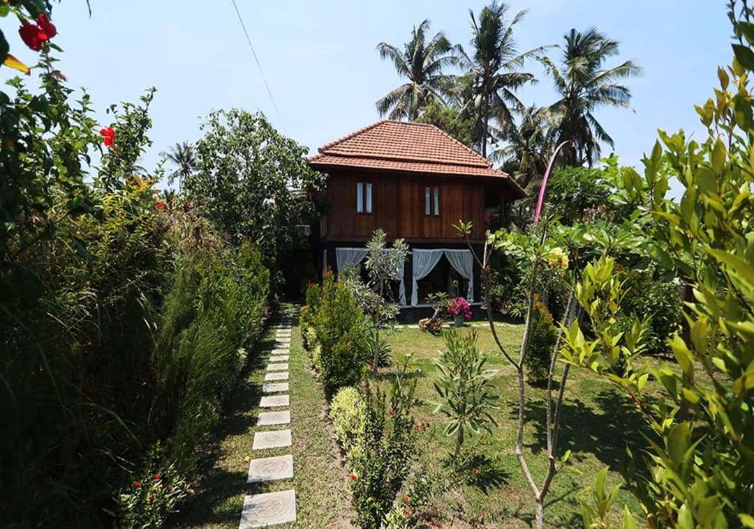 Villa Angel D'Uma — photo 1 of 28