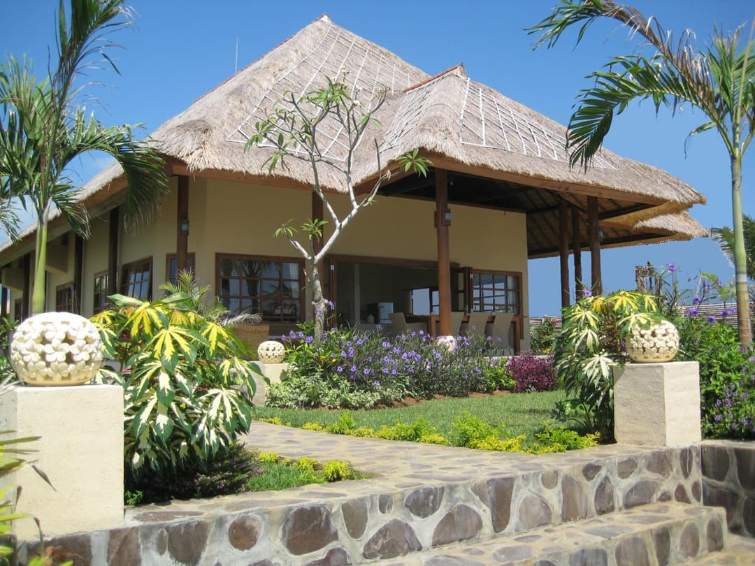 Villa Mawar — photo 1 of 29