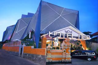 Hotel Neo - Kuta, Jelantik