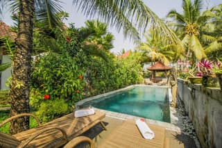 Namparan Villa