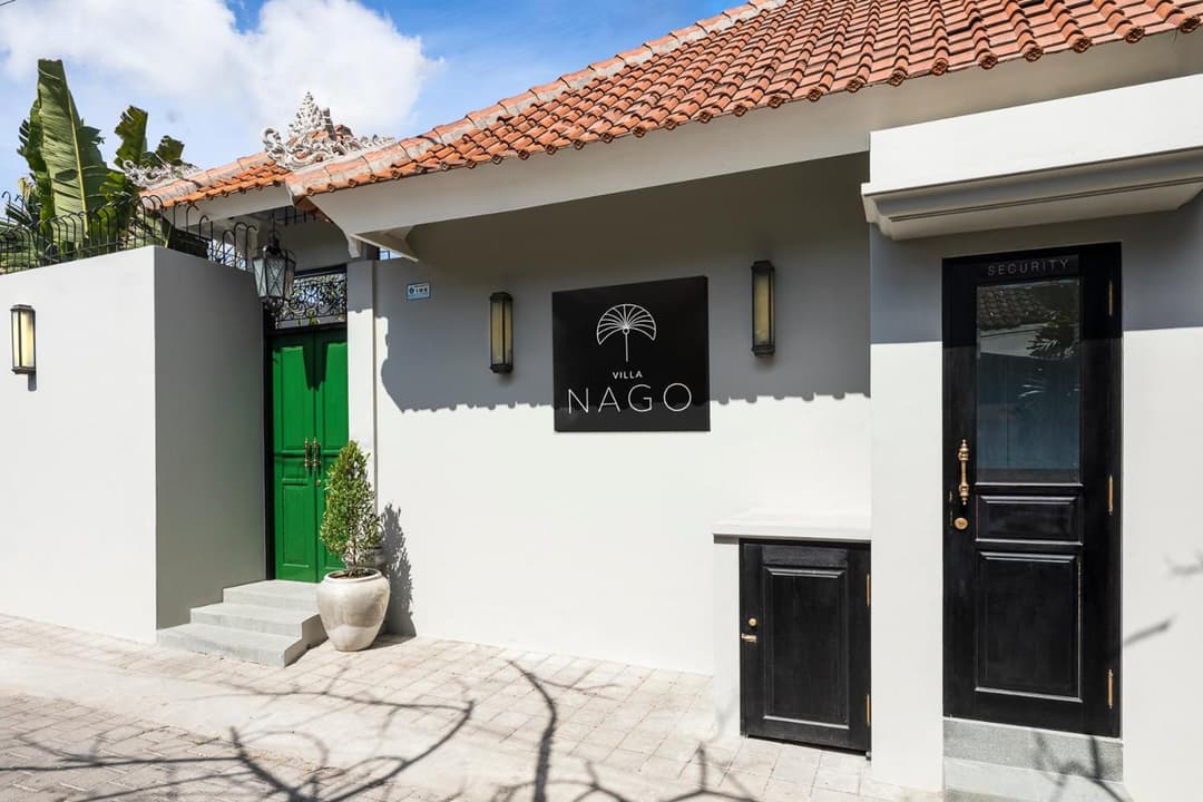 Villa Nago Walk to Seminyak Best Spots — photo 1 of 1