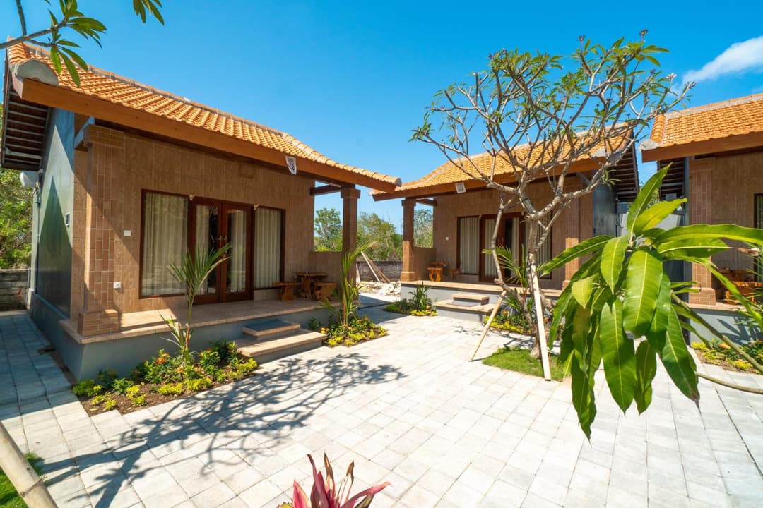Uluwatu Kayana Bungalows by Bukit Vista — photo 1 of 1
