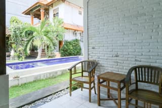 The Legian Mas Beach Inn