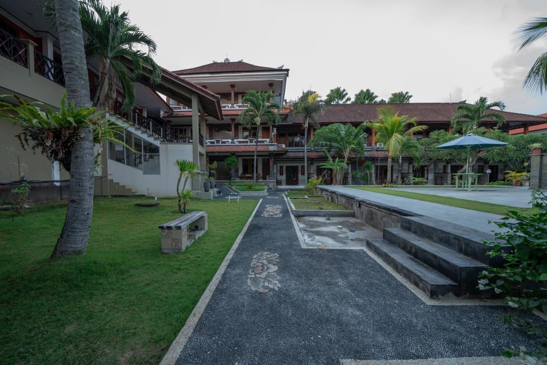 Bendesa Accommodation — photo 1 of 1