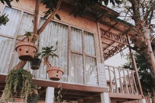 my house guest house