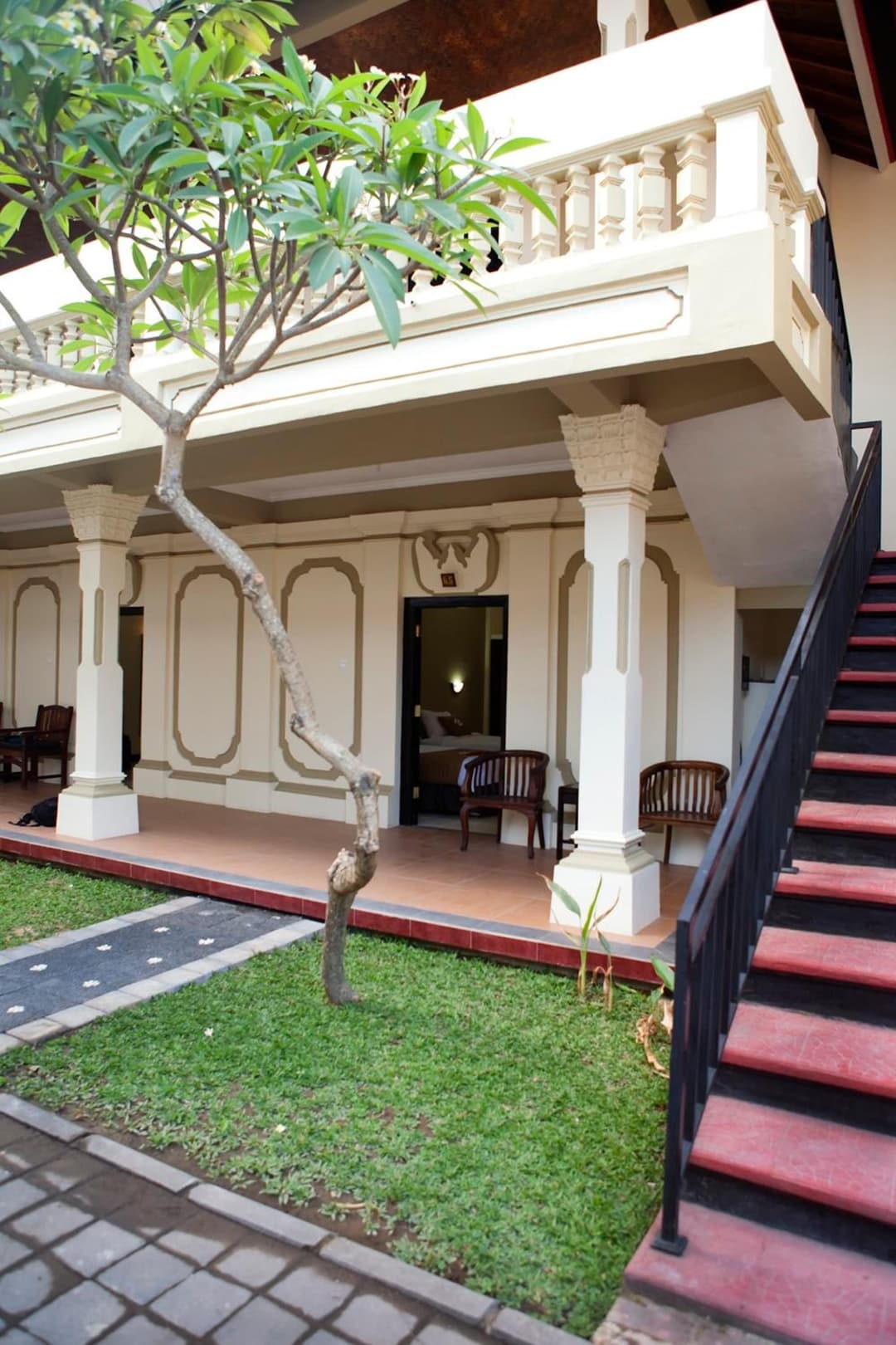 Troppo Zone Puri Rama Resort Kuta — photo 1 of 39