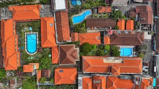 Masainn Hotel Kuta
