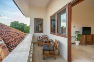 Amandaru Villa by RPM