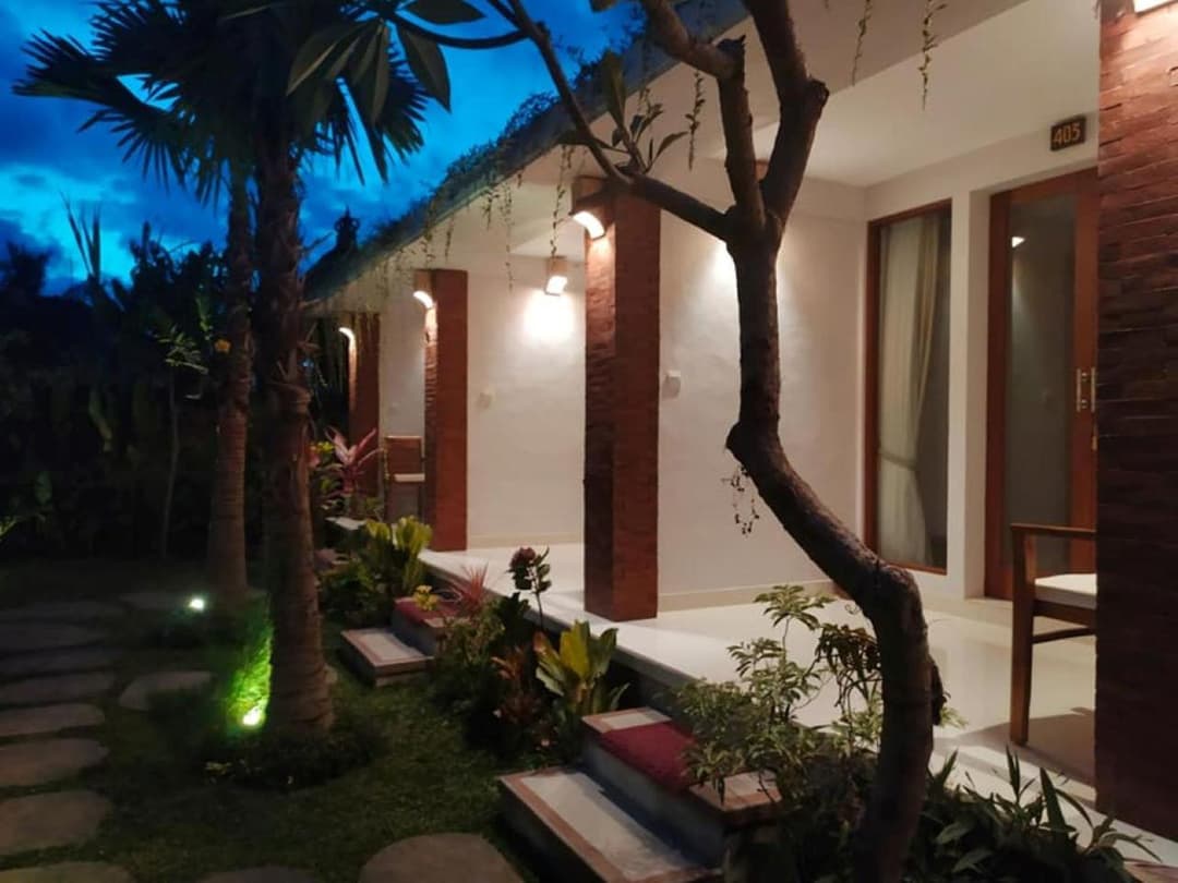 BatanTop Ubud guest house — photo 1 of 45