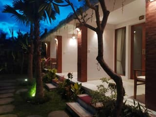 BatanTop Ubud guest house