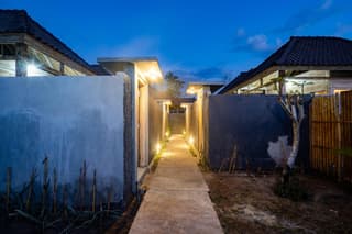 Lembongan summer
