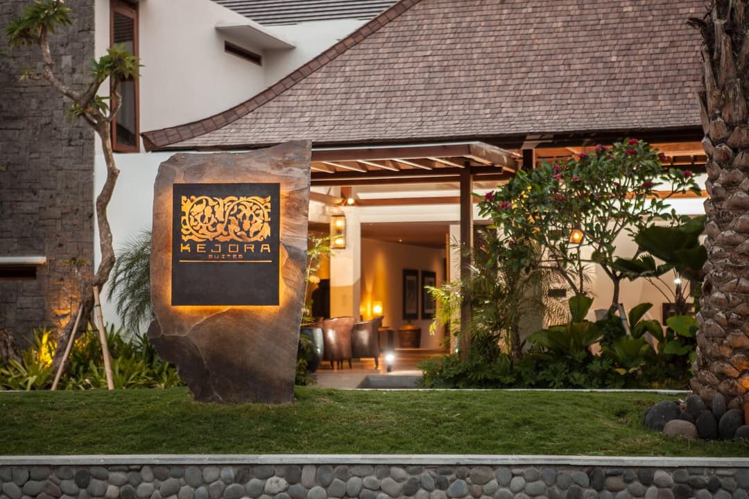 Kejora Suites — photo 1 of 52