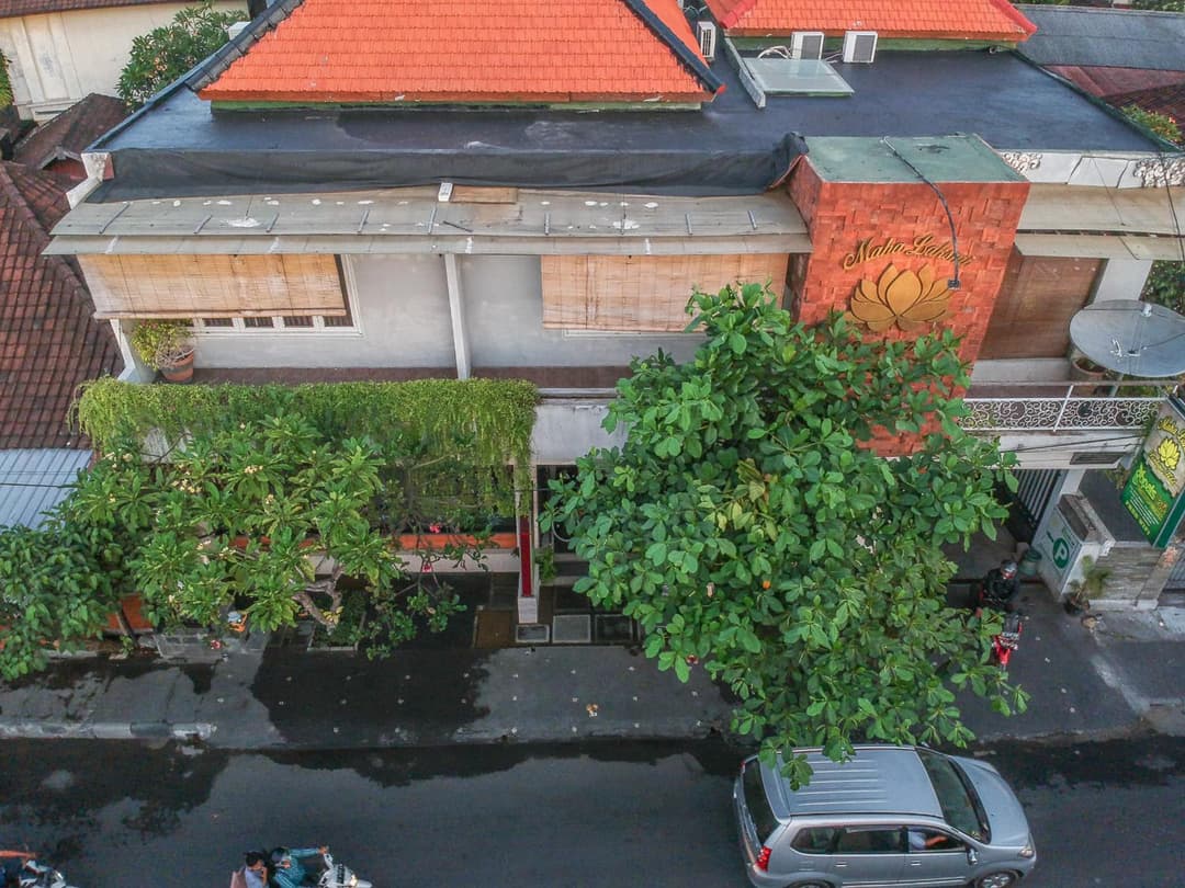 Mahalaksmi Boutique Hotel — photo 1 of 91