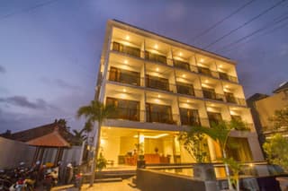 My Villa and Resort Canggu