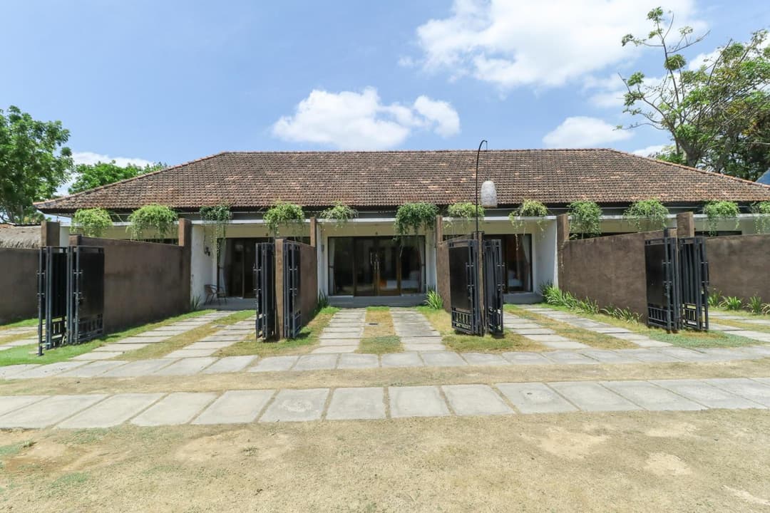 Ninja Suite Villa — photo 1 of 30