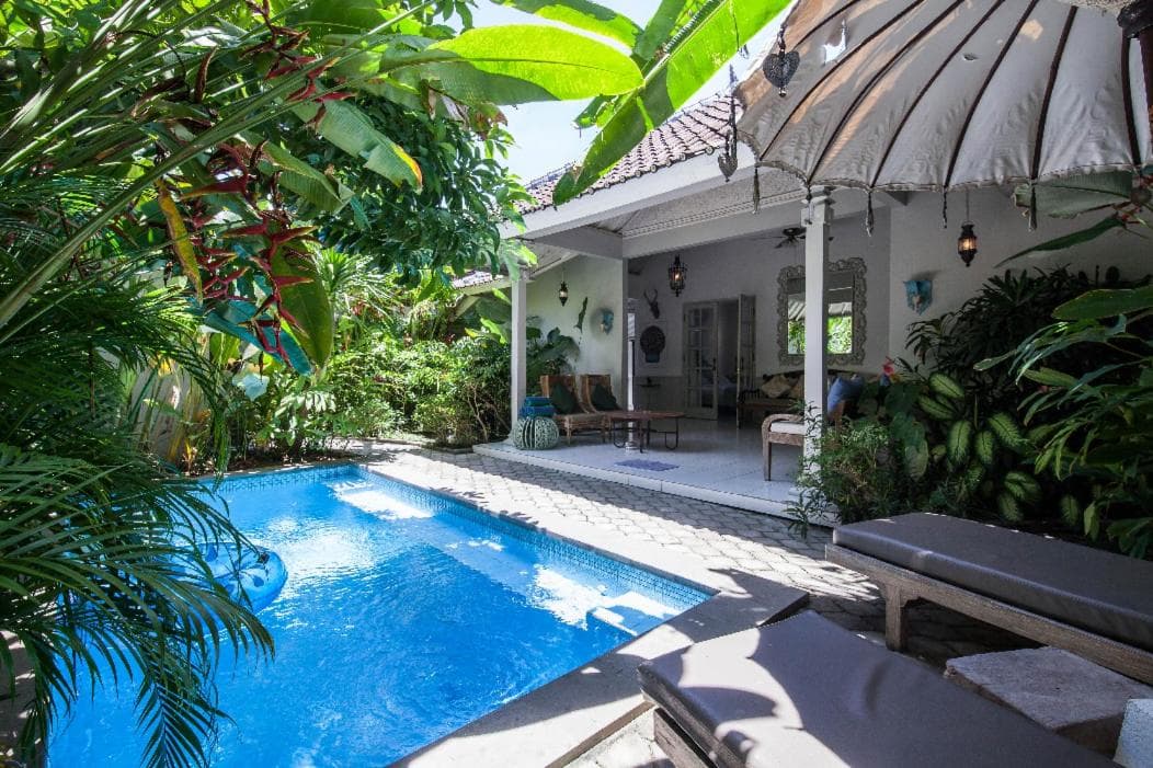 Hideaways Seminyak Villa — photo 1 of 1