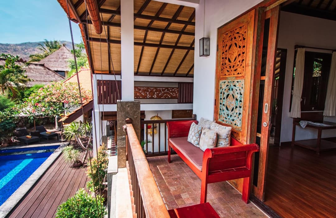 Villa Bukit Malas 2 — photo 1 of 27