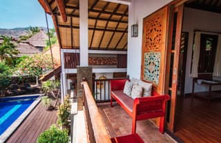 Villa Bukit Malas 2