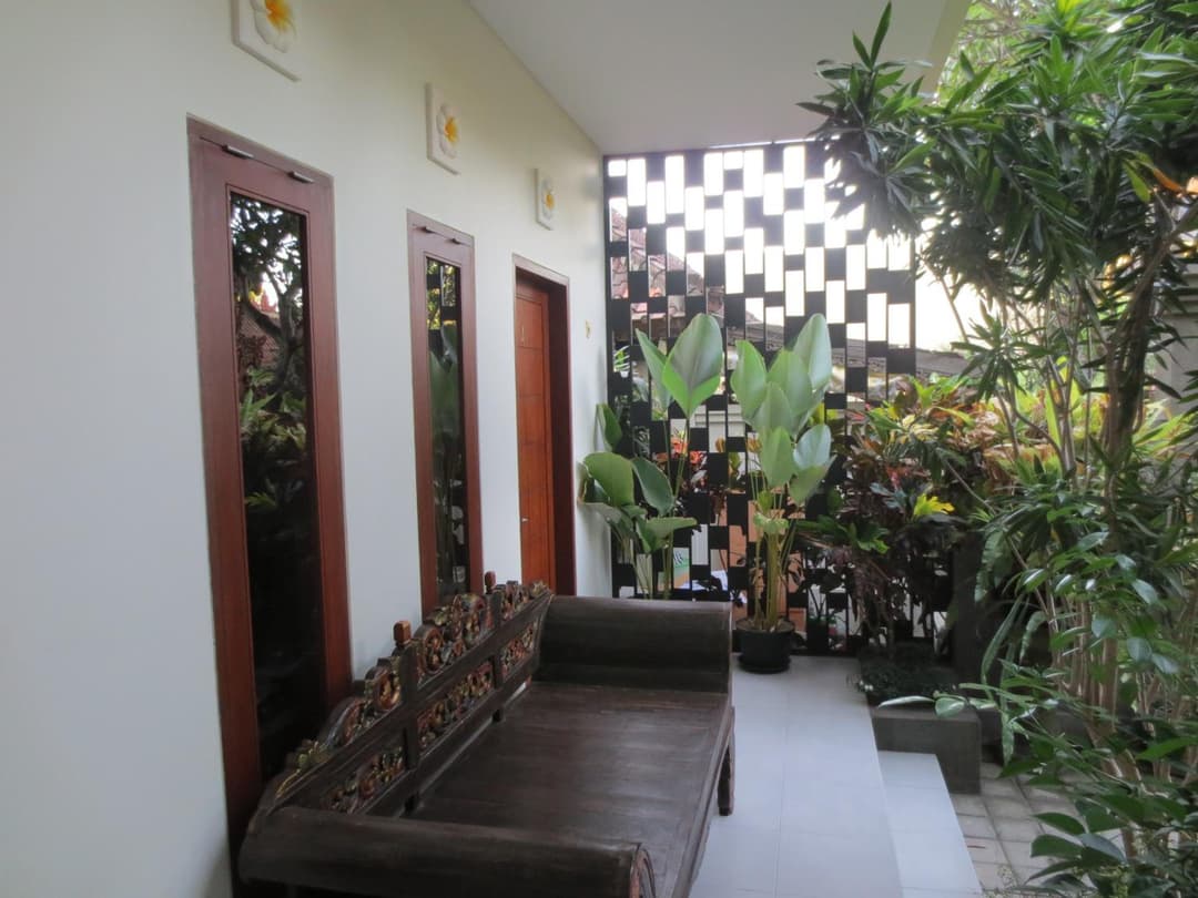 Putri Homestay — photo 1 of 1