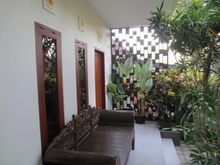 Putri Homestay