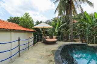 Villa Mangga