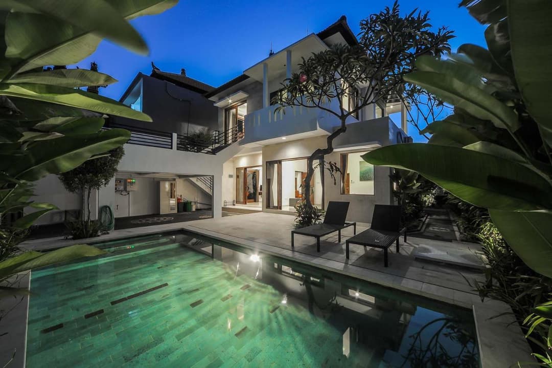 Villa Rindik Sanur — photo 1 of 58