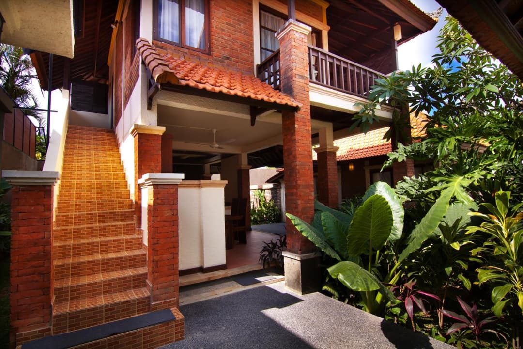 The Awan Villas Seminyak — photo 1 of 1