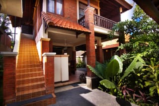 The Awan Villas Seminyak