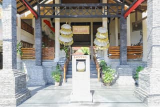The Flora Kuta Bali
