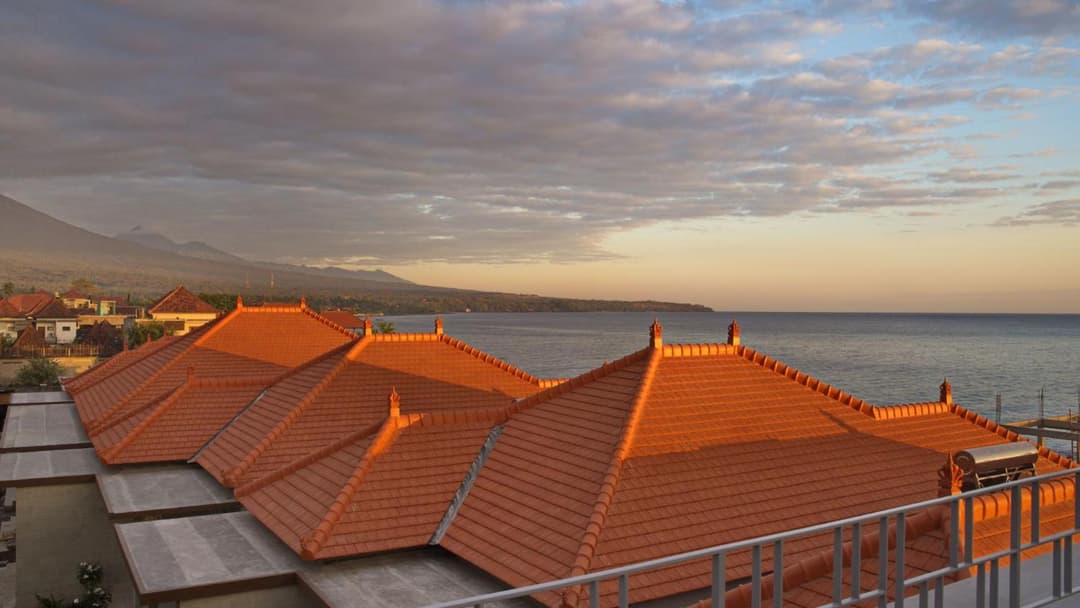 Seamount Hotel Amed — photo 1 of 82