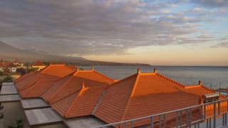 Seamount Hotel Amed