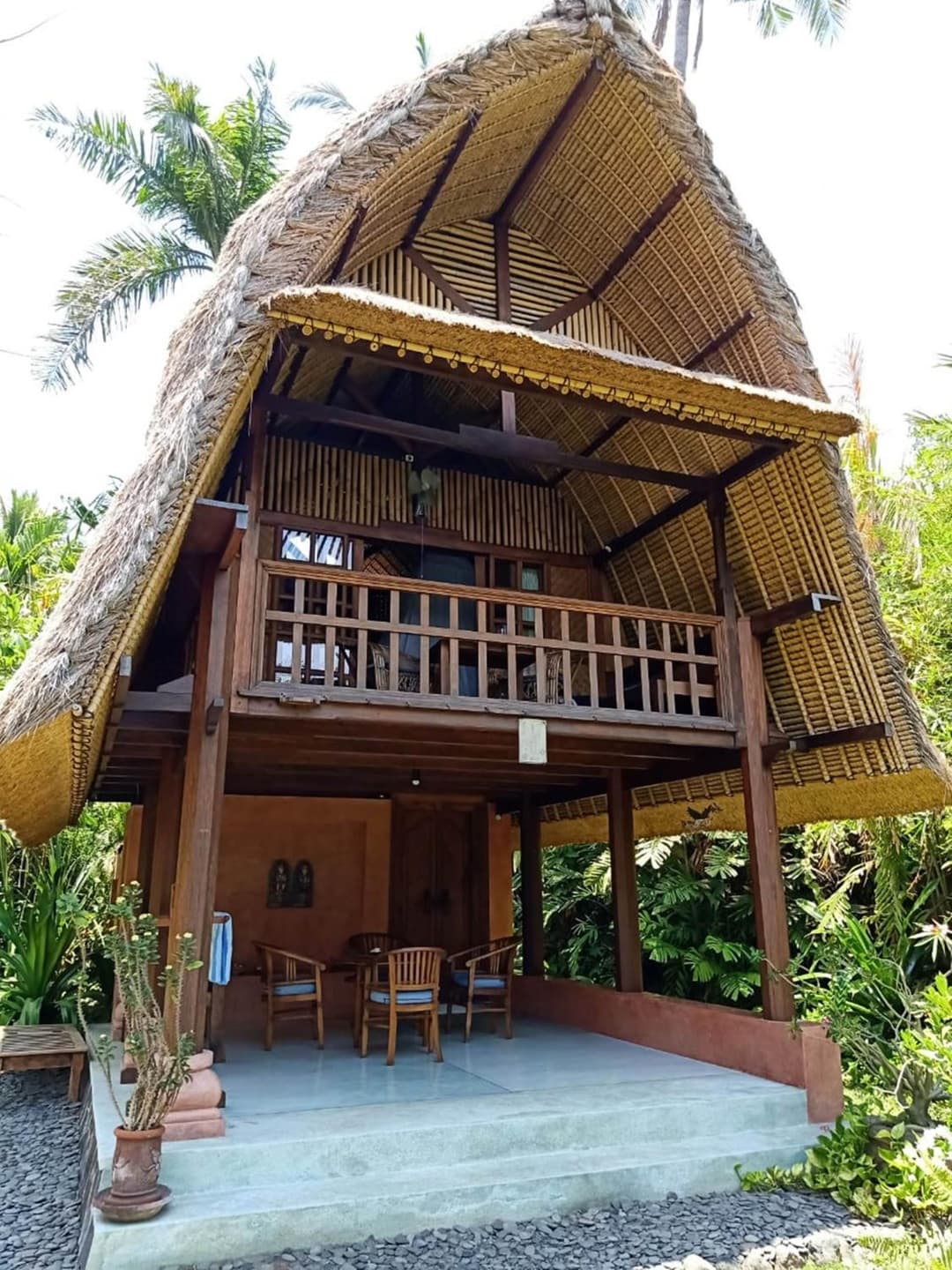 Palm Beach Villas Bali — photo 1 of 1