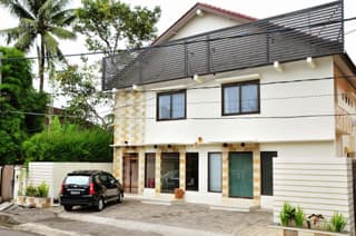 ABC Apartment Sanur