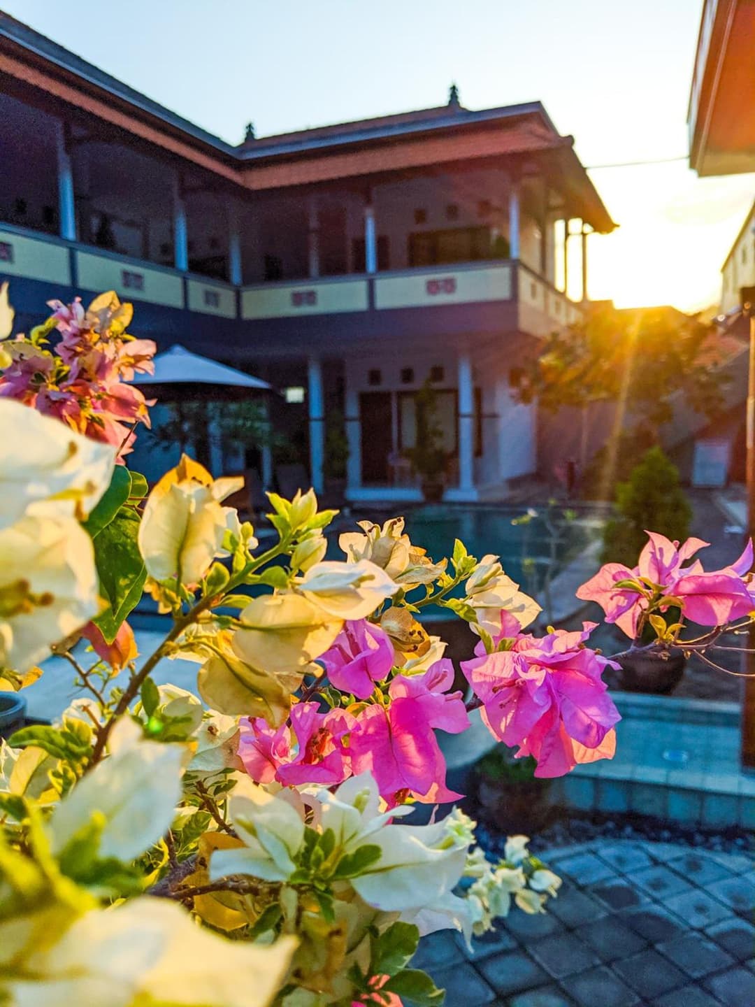 Serangan Inn Mimba — photo 1 of 1