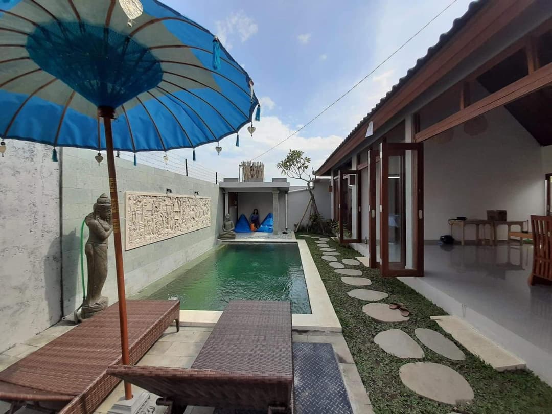 Adioga Villa — photo 1 of 11