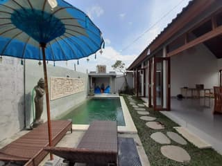 Adioga Villa