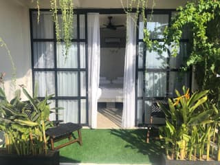 OCEANNA - Uluwatu, Bali