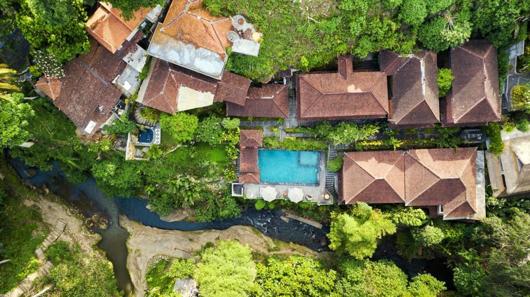 Ani's Villas — photo 1 of 36
