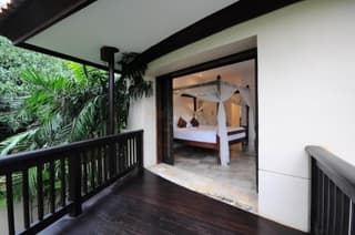 Villa Seminyak William