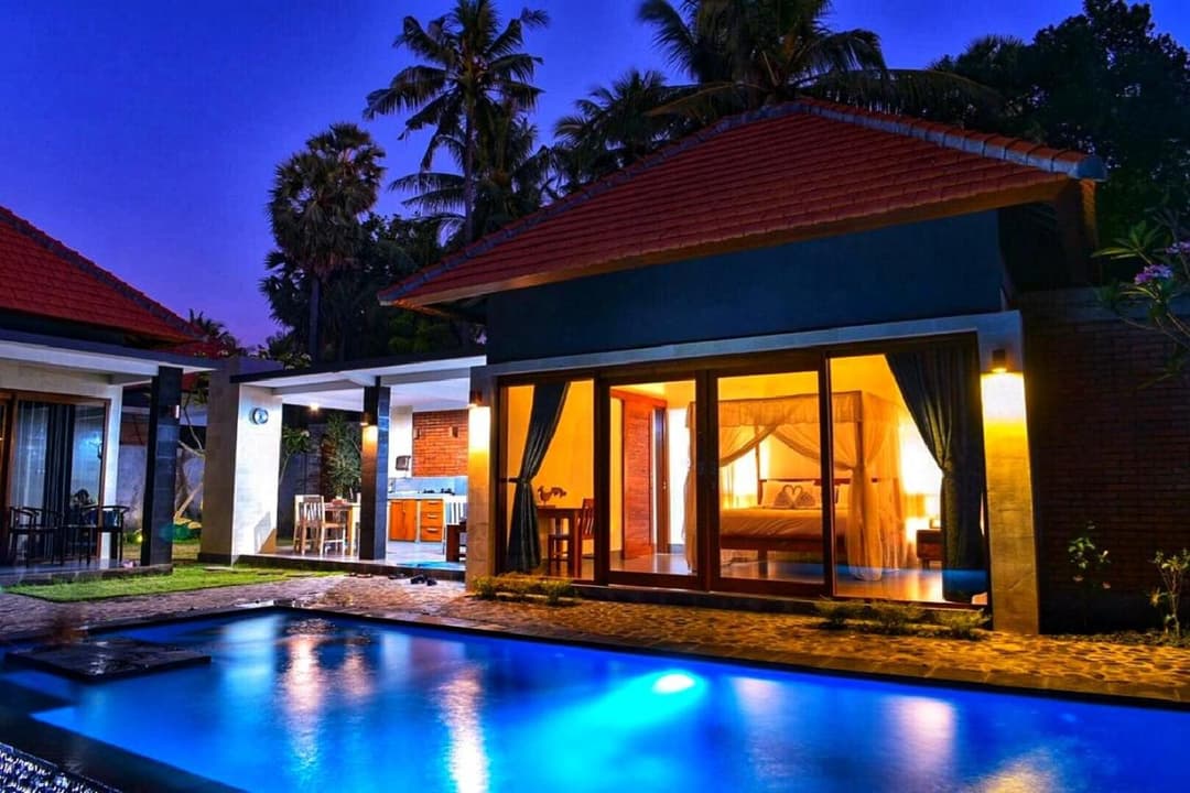 Coco Garden Pool Villas — photo 1 of 1