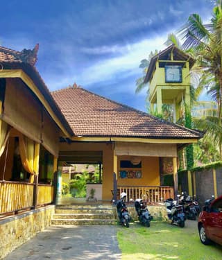 Arco Iris Boutique Hotel & Restaurant