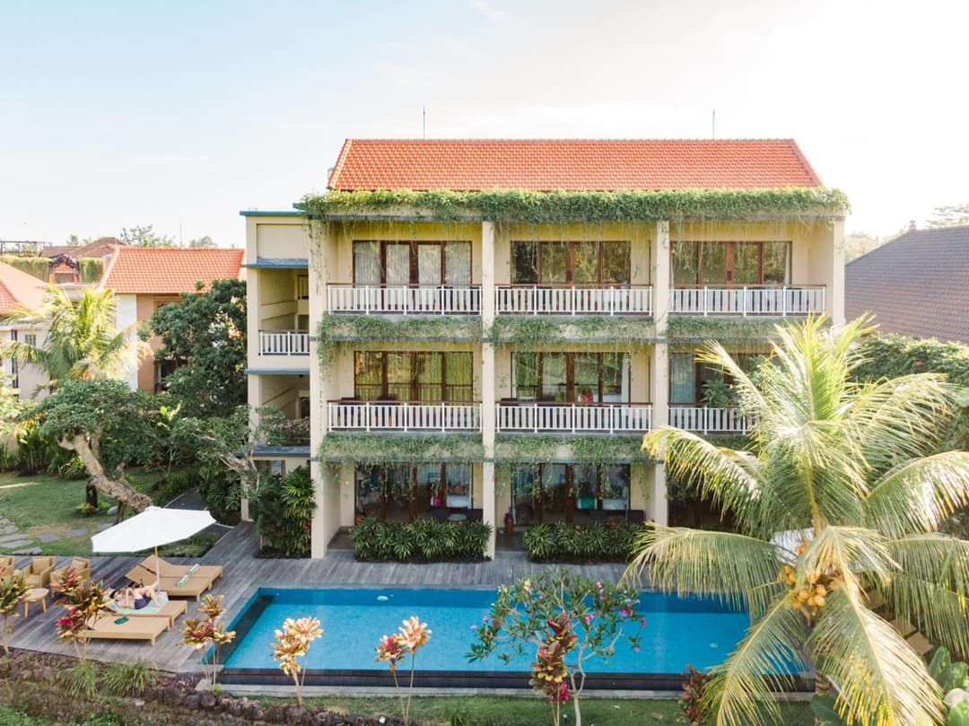 Byasa Ubud — photo 1 of 85