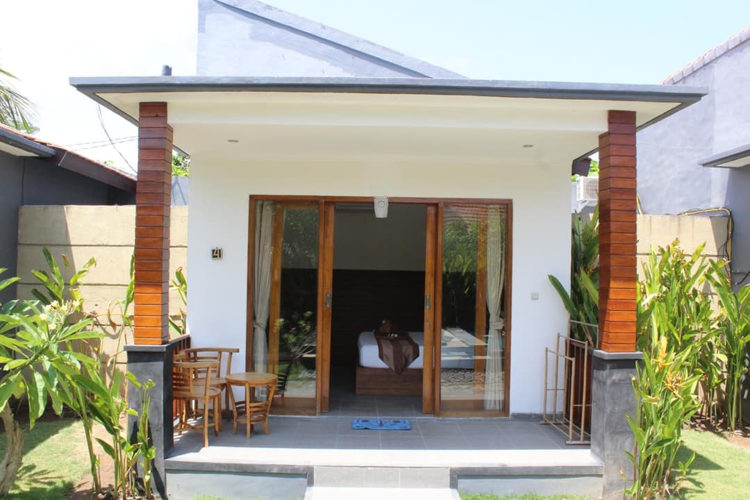 Singabu Bungalows — photo 1 of 73