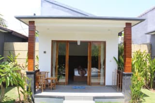 Singabu Bungalows