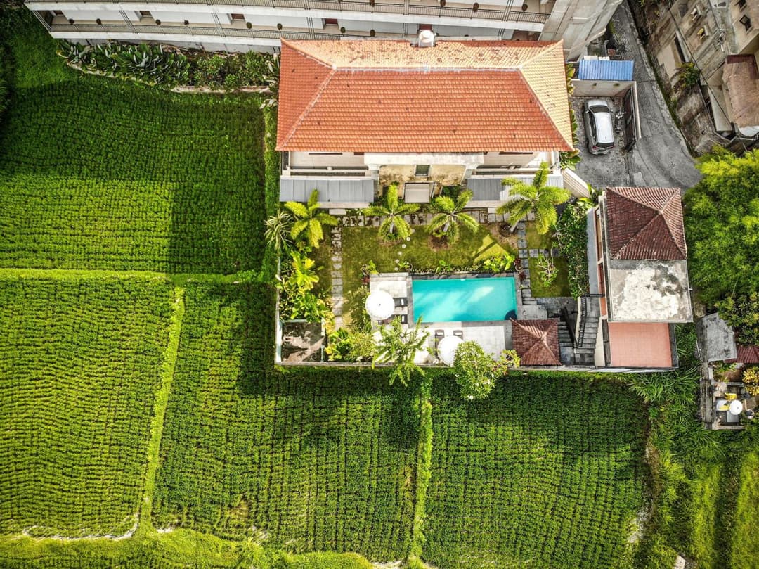 Nang Ade Villa by GenuineHost — photo 1 of 36