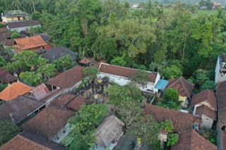 Sila Urip Guest House