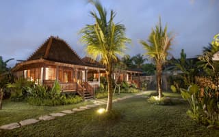 Green Space Ubud