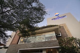 The Legian Sunset Residence