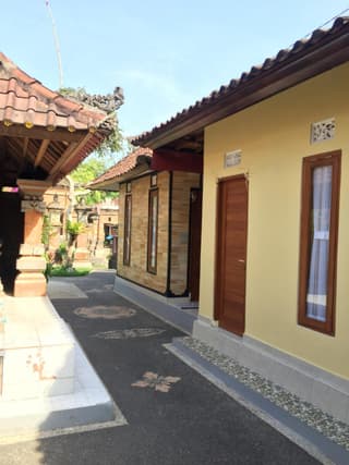 MALINI Homestay