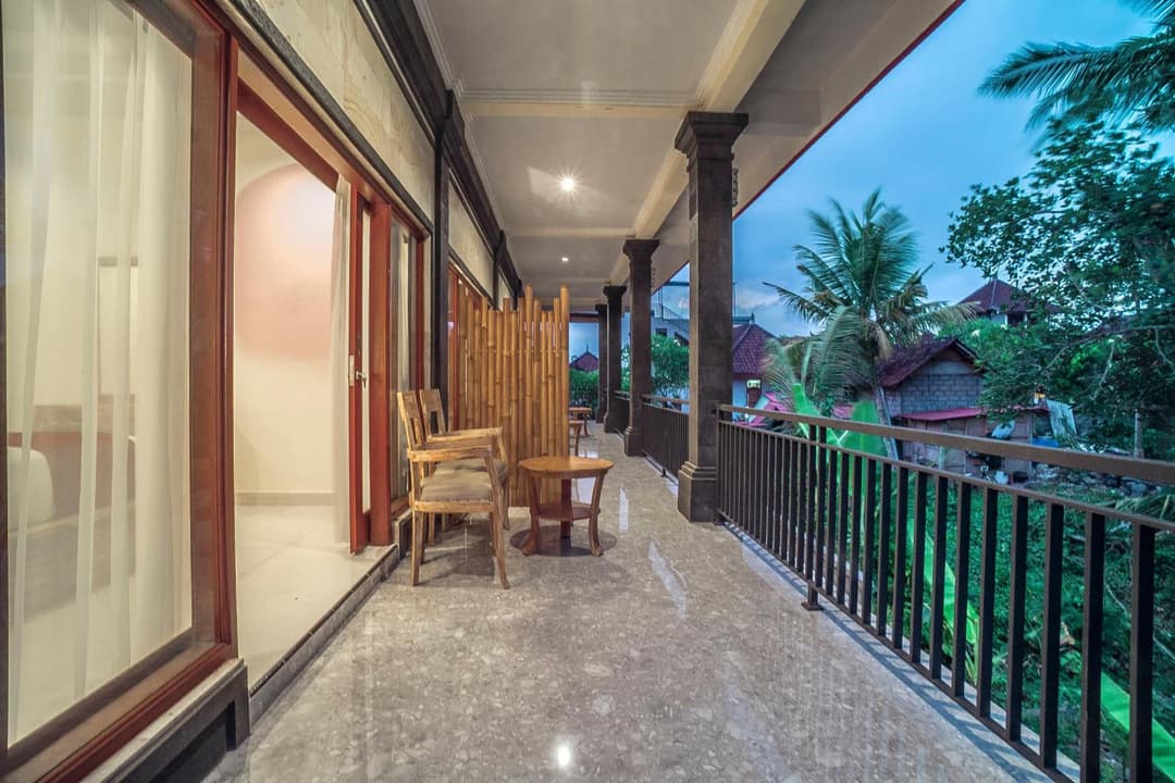Adenia House Ubud — photo 1 of 24